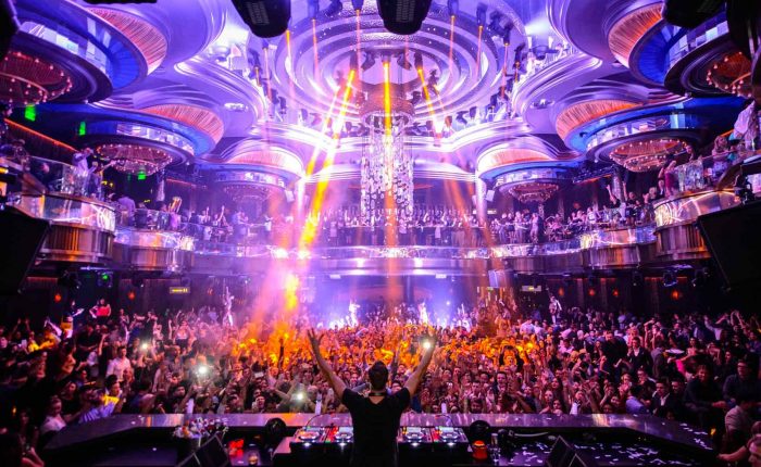 Discoteque