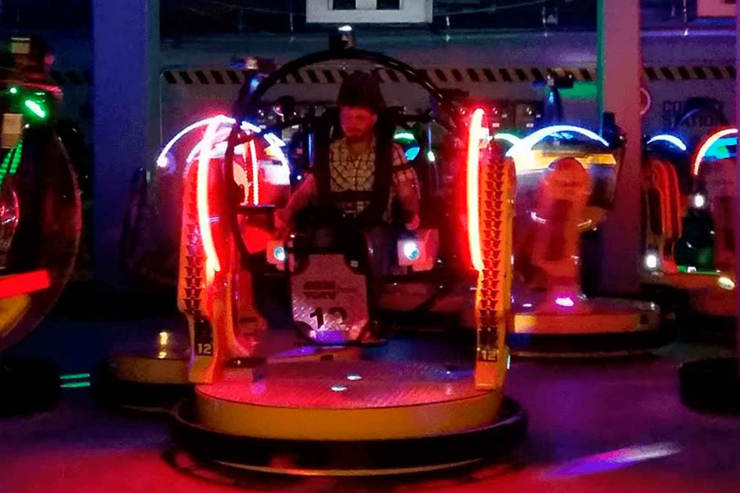 Juegos electronicos
