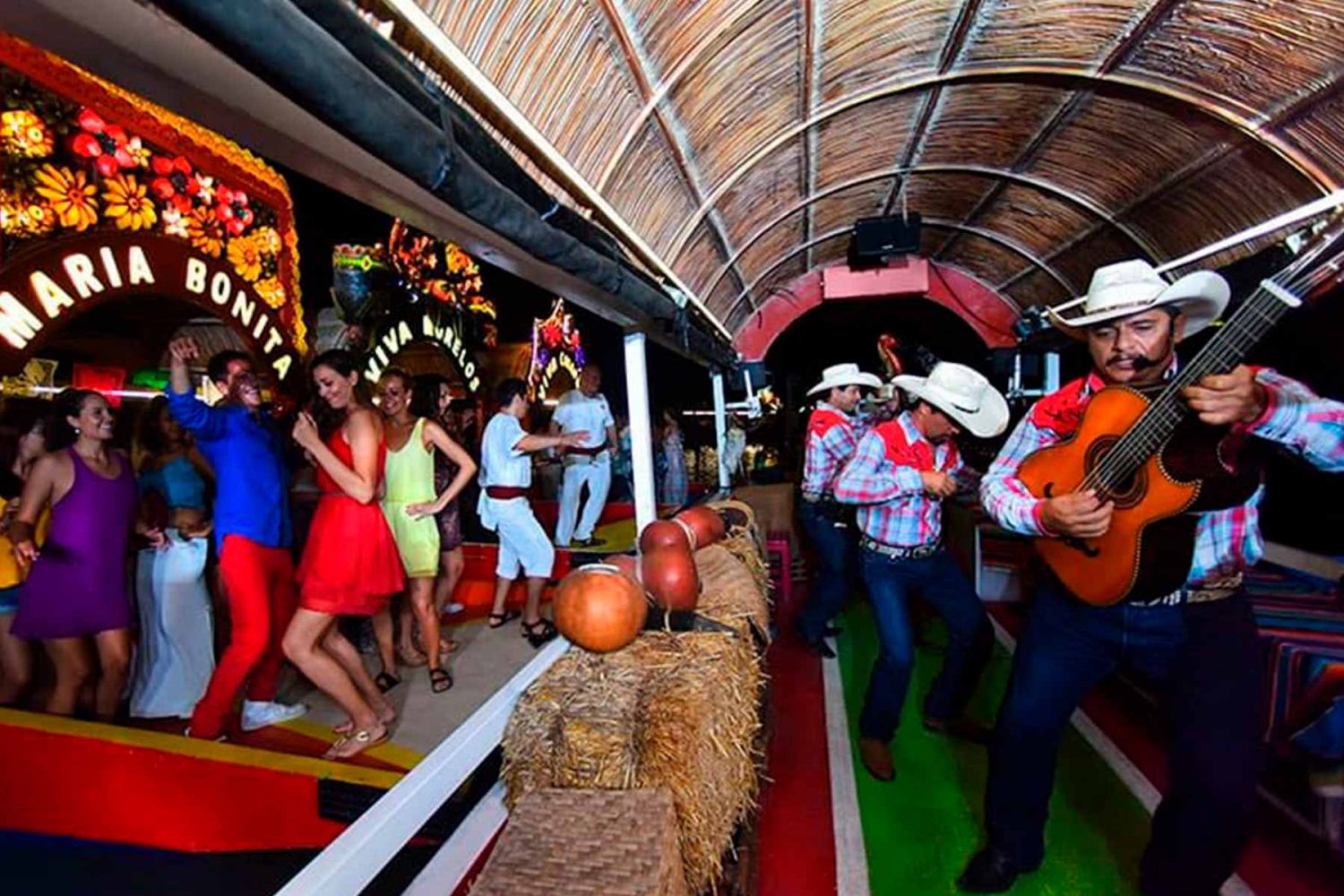 Musica en vivo
